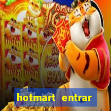 hotmart entrar login e senha